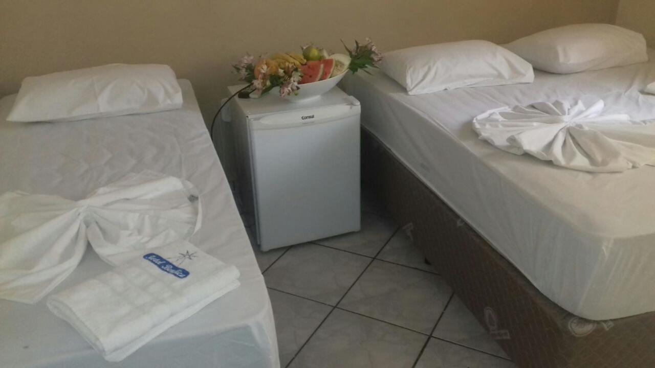 Hotel Benfica Aparecida  Zewnętrze zdjęcie