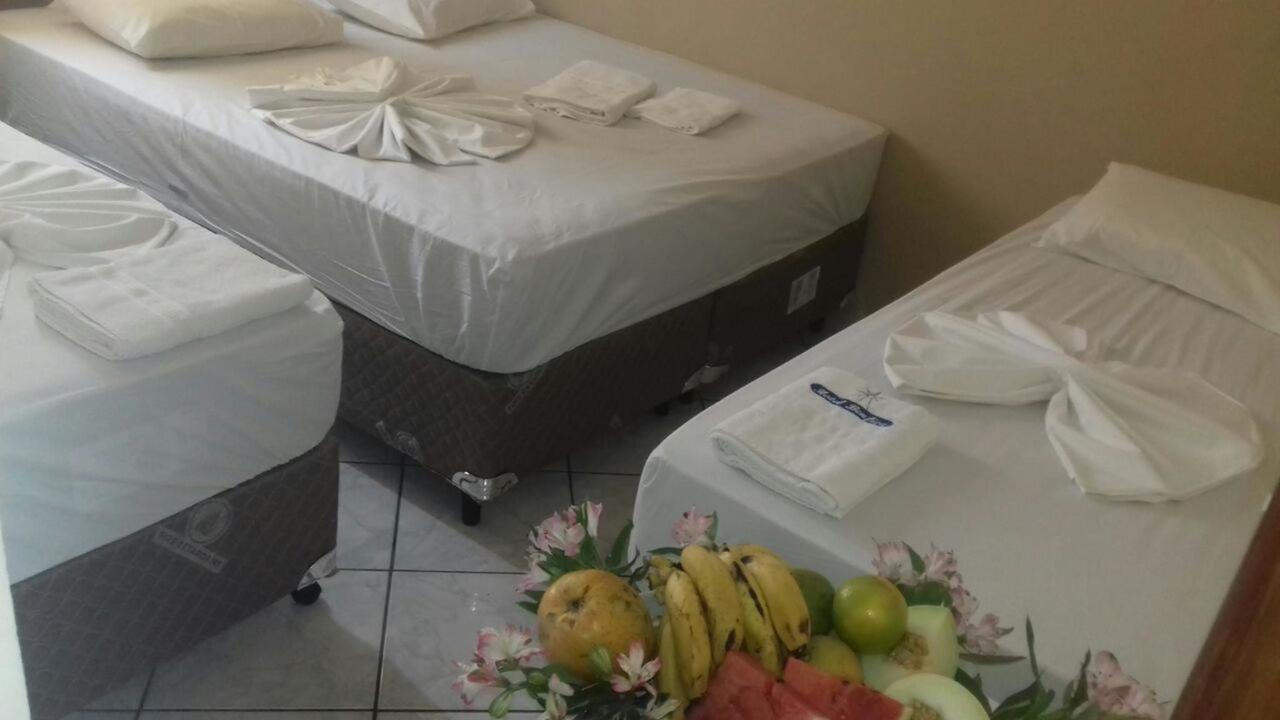 Hotel Benfica Aparecida  Zewnętrze zdjęcie